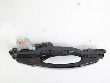 Preview: Türgriff außen hinten rechts 13142770 Opel ASTRA H