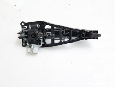 Preview: Türgriff außen hinten rechts 13142770 Opel ASTRA H