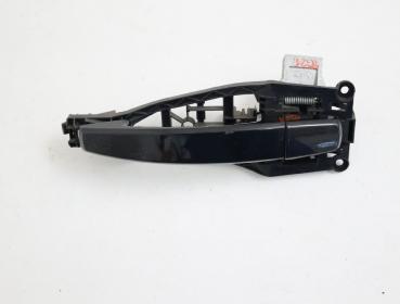 Türgriff außen hinten links 13142770 Opel ASTRA H