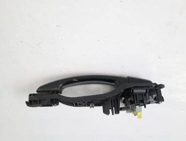 Preview: Türgriff außen hinten links 13142770 Opel ASTRA H