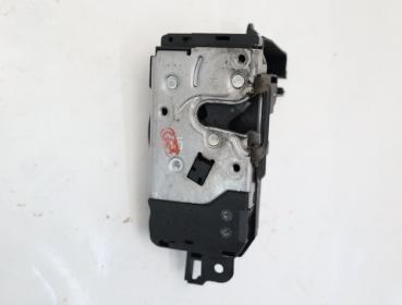 Türschloß vorn rechts 13210749QG Opel ASTRA H