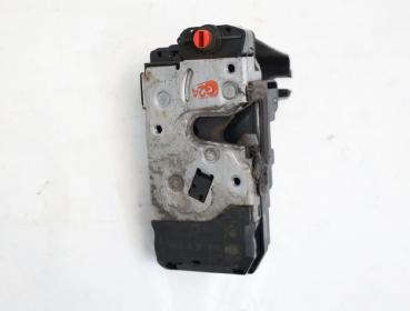 Türschloß hinten rechts 13210739PW Opel ASTRA H