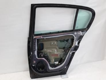 Preview: Tür hinten rechts 94710107 Opel ASTRA H
