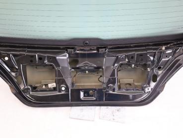 Preview: Heckklappe 93178817 Opel ASTRA H
