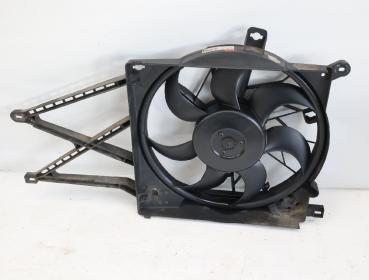 Ventilator (am Kühler) 13205952 Opel ASTRA H