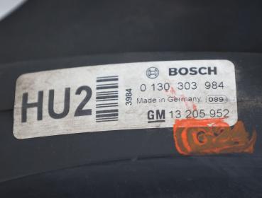 Preview: Ventilator (am Kühler) 13205952 Opel ASTRA H