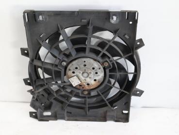 Preview: Ventilator (am Kühler) 13126381 Opel ASTRA H