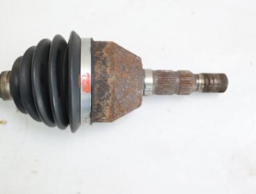 Preview: Antriebswelle vorn rechts 24462246 Opel ASTRA H