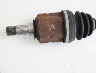 Preview: Antriebswelle vorn rechts 24462246 Opel ASTRA H