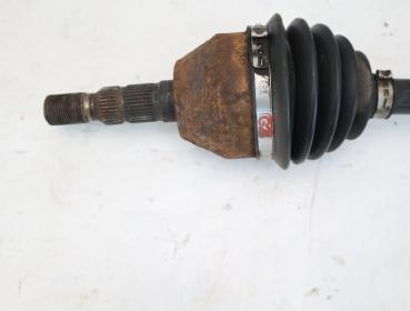 Preview: Antriebswelle vorn links 13124206 Opel ASTRA H