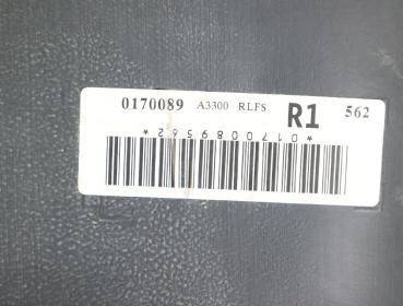 Preview: Kraftstofftank 13117458 Opel ASTRA H
