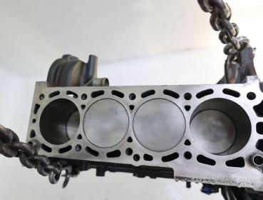 Motorblock 315032144 Opel ASTRA H