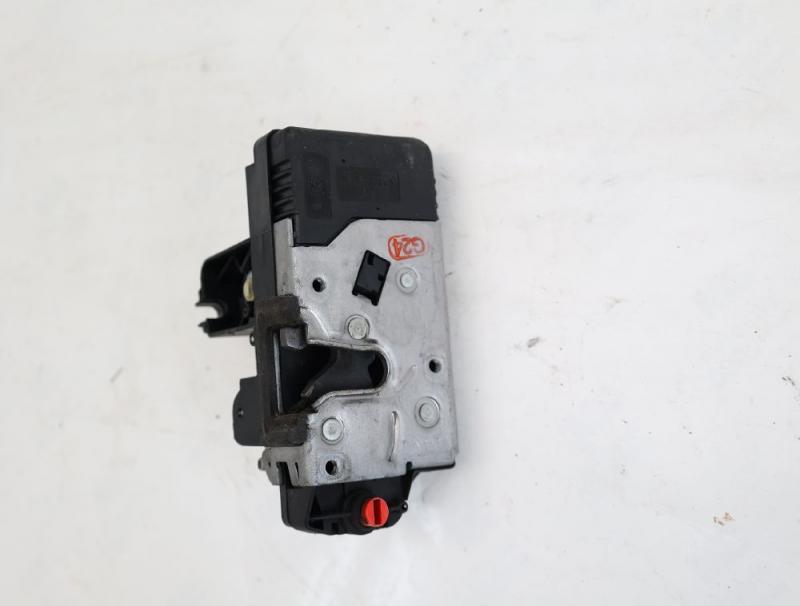 Türschloß hinten rechts 13154794 Opel MERIVA A