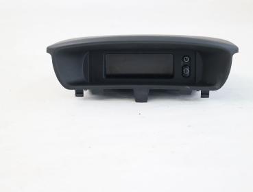 Display 317099190 Opel MERIVA A
