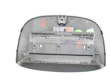 Preview: Display 317099190 Opel MERIVA A