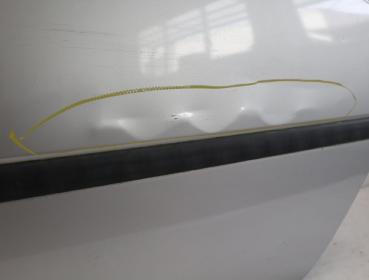Preview: Tür hinten links 13149681 Opel MERIVA A