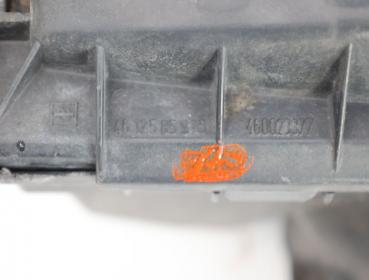 Preview: Luftfiltergehäuse 4612585916 Opel MERIVA A