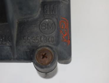 Preview: Luftfiltergehäuse 4612585916 Opel MERIVA A