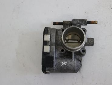 Drosselklappenstutzen 24420536 Opel MERIVA A