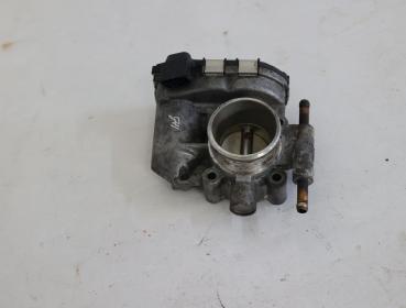 Preview: Drosselklappenstutzen 24420536 Opel MERIVA A
