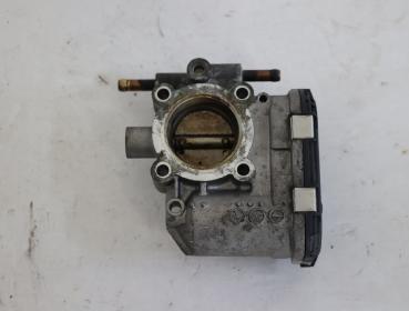 Preview: Drosselklappenstutzen 24420536 Opel MERIVA A