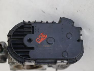 Preview: Drosselklappenstutzen 24420536 Opel MERIVA A