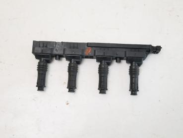 Zündspule 0221503472 Opel MERIVA A