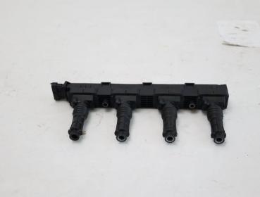 Preview: Zündspule 0221503472 Opel MERIVA A