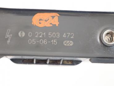 Preview: Zündspule 0221503472 Opel MERIVA A