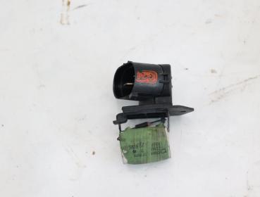 Lüftervorwiderstand 8390169 Opel MERIVA A