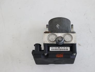 Preview: Hydraulikeinheit ABS 13182319 Opel MERIVA A