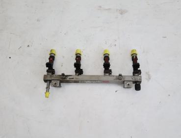Einspritzeinheit 151208 Opel MERIVA A