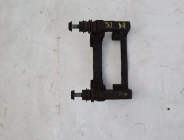 Bremssattelträger hinten rechts 93181277 Opel MERIVA A