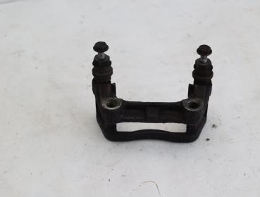 Preview: Bremssattelträger hinten rechts 93181277 Opel MERIVA A