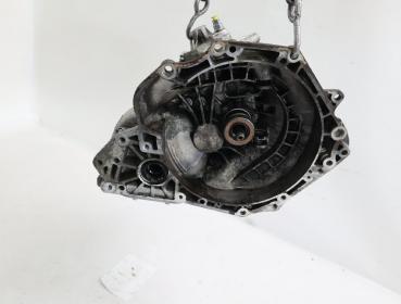 Preview: Getriebe 5 Gang 5535489 Opel MERIVA A