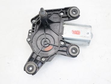 Scheibenwischermotor hinten W000013150 Fiat DOBLO 2 263
