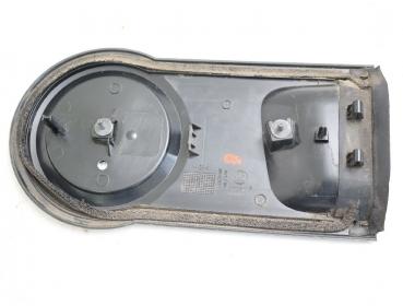 Preview: Heckklappenblende 7355079410E Fiat DOBLO 2 263