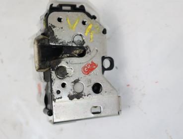 Türschloß vorn rechts 51910332 Fiat DOBLO 2 263