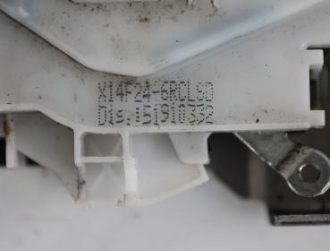 Türschloß vorn rechts 51910332 Fiat DOBLO 2 263