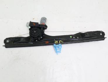 Fensterheber elektrisch vorn rechts 51810879 Fiat DOBLO 2 263