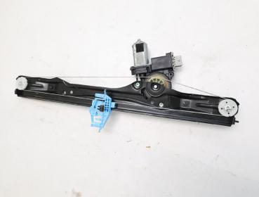 Preview: Fensterheber elektrisch vorn rechts 51810879 Fiat DOBLO 2 263