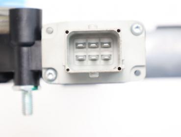 Preview: Fensterheber elektrisch vorn rechts 51810879 Fiat DOBLO 2 263