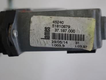 Preview: Fensterheber elektrisch vorn rechts 51810879 Fiat DOBLO 2 263