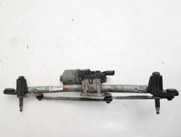 Preview: Scheibenwischergestänge 3397021190 Fiat DOBLO 2 263