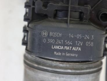 Scheibenwischergestänge 3397021190 Fiat DOBLO 2 263