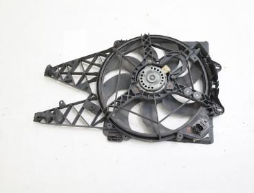 Ventilator (am Kühler) 519682790 Fiat DOBLO 2 263