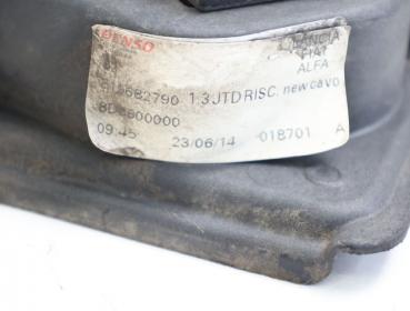 Preview: Ventilator (am Kühler) 519682790 Fiat DOBLO 2 263