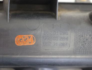 Preview: Ansaugkrümmer 55231286 Fiat DOBLO 2 263