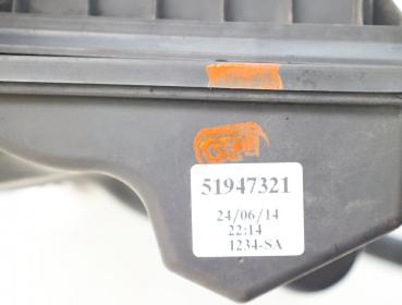 Luftfiltergehäuse 51947321 Fiat DOBLO 2 263