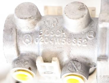 Preview: Hauptbremszylinder 0204W5B352 Fiat DOBLO 2 263